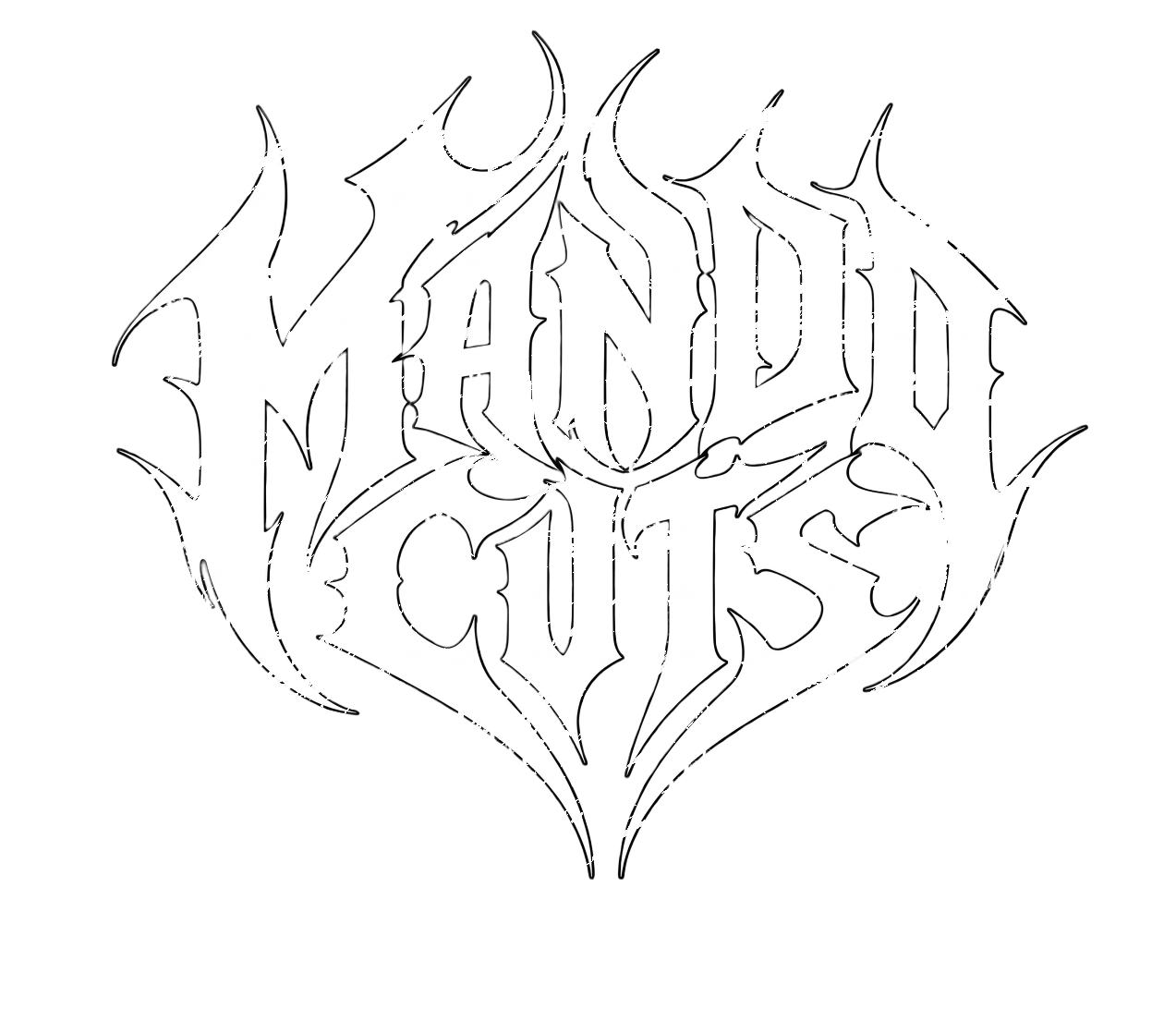 Mando Cuts